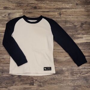 Abercromie Kids Shirt